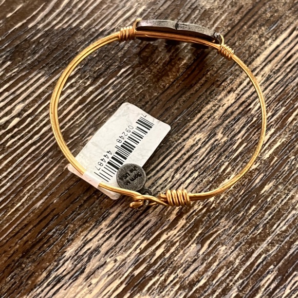 COPY - NEW Luca + ELEPHANT  bracelet, NWT - Picture 5 of 8